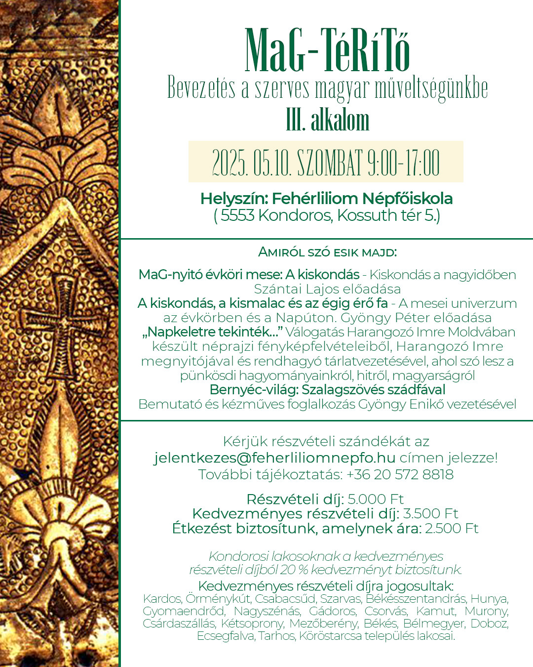 Program képe