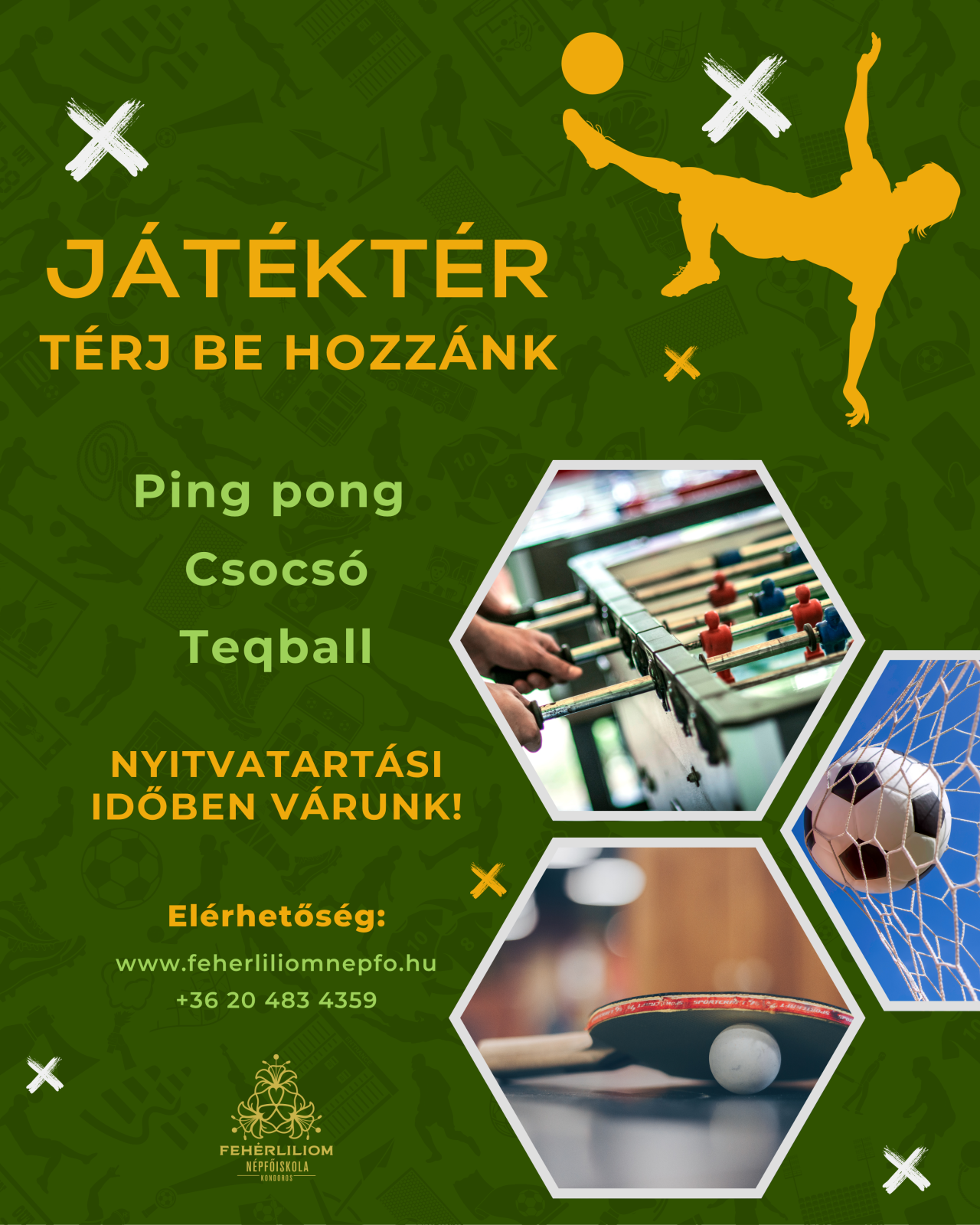 Program képe